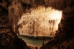 water-river-cave-stalactite